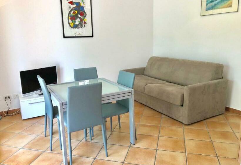 Residenza Ai Ronchi 1 2 6