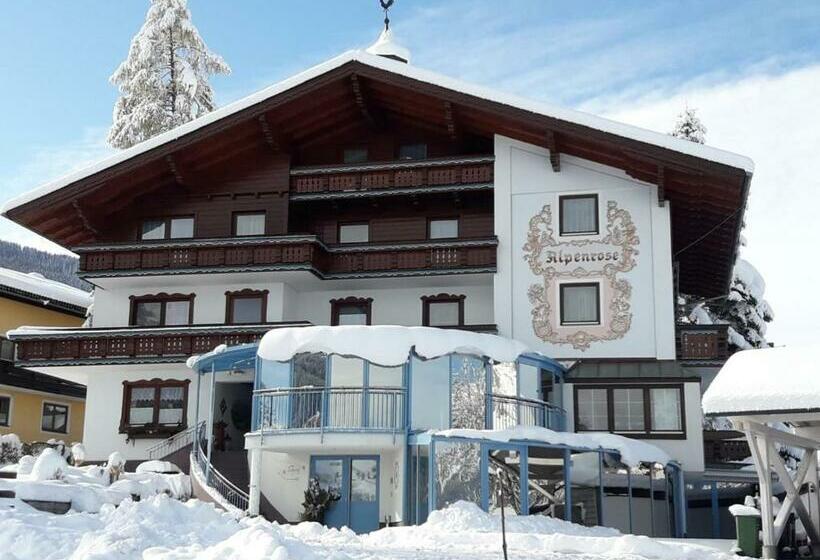 Sportpension Alpenrose