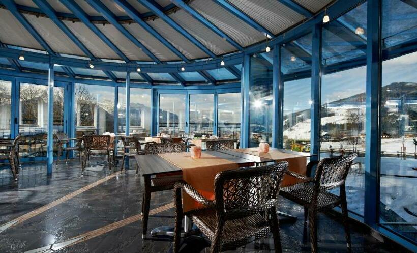 Sportpension Alpenrose