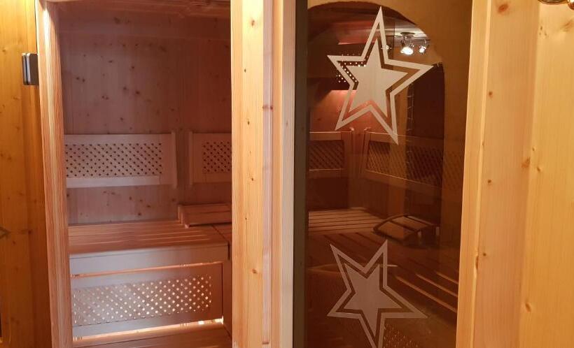 Sportpension Alpenrose