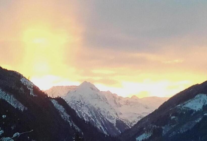 Sportpension Alpenrose