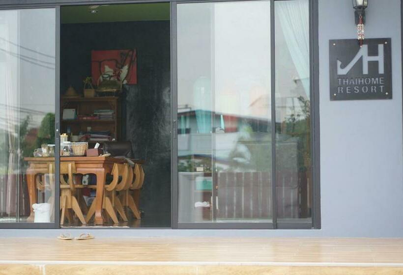 Thaihome Resort