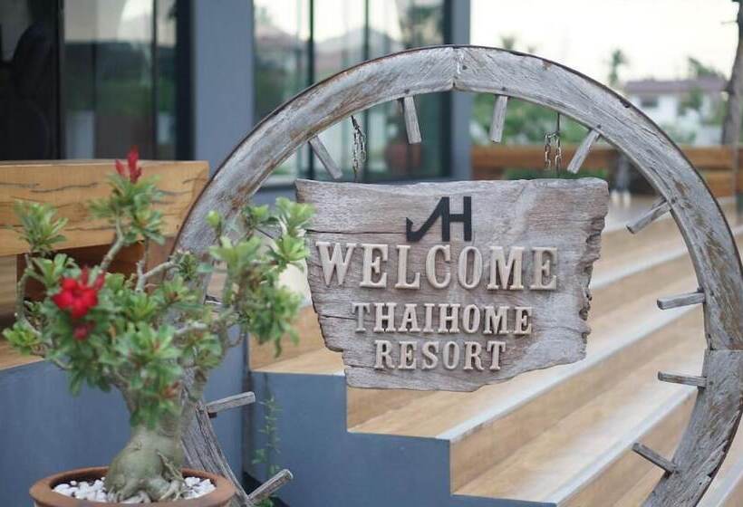 Thaihome Resort