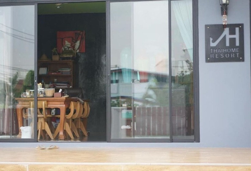Thaihome Resort