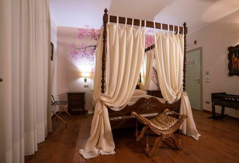 Villa D Anzi B&b