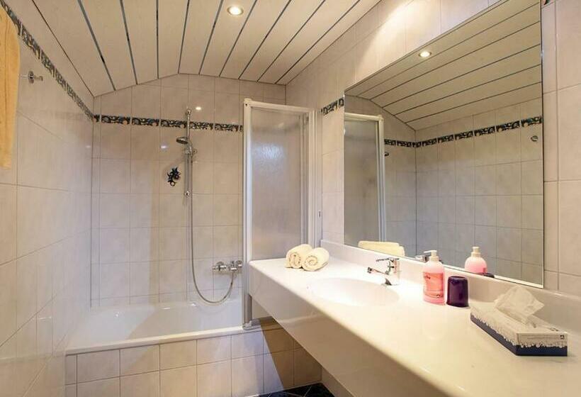 旅馆 Berggasthof Zieplhof