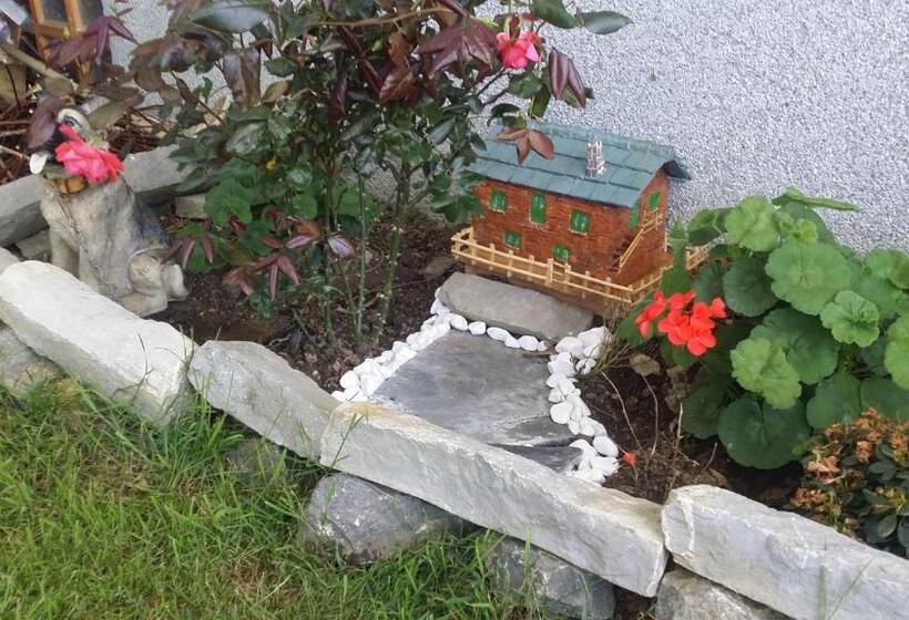 호스텔 Viviendas Vacacionales El Carrascal