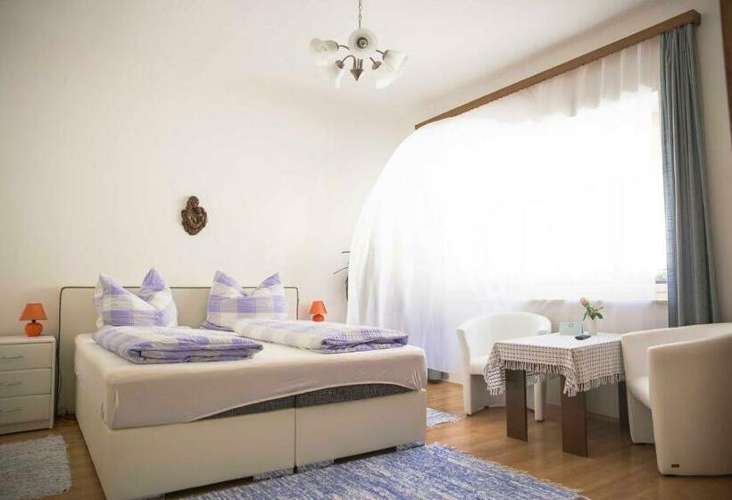 فندق صغير Gasthof Zeiser