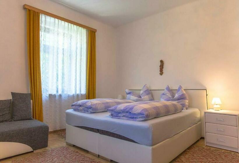 فندق صغير Gasthof Zeiser