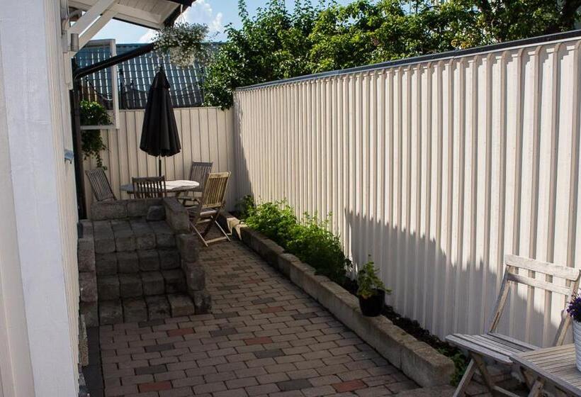 هاستل Guest House Tullgatan 24