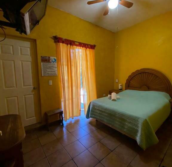 הוסטל Posada La Natividad