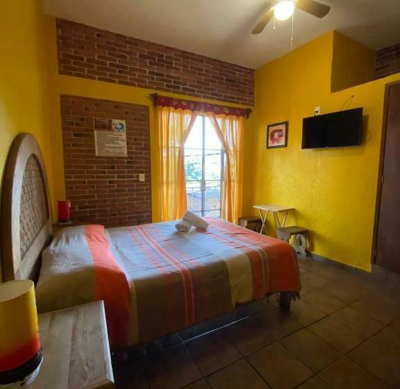 הוסטל Posada La Natividad