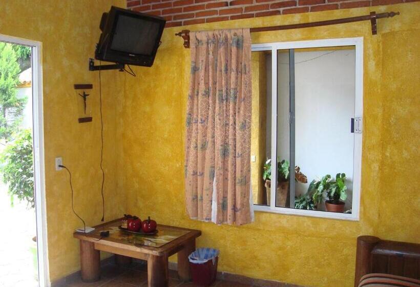 הוסטל Posada La Natividad