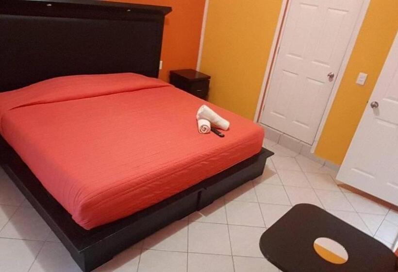 הוסטל Posada La Natividad