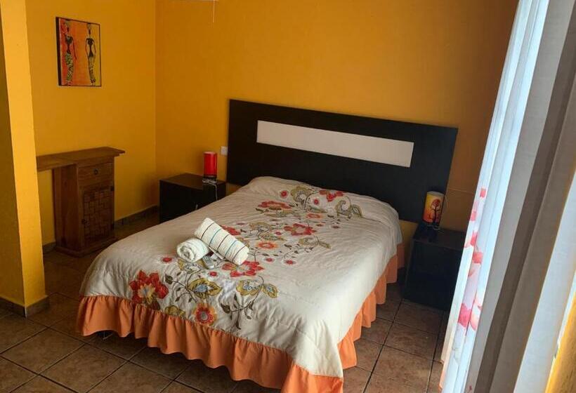 הוסטל Posada La Natividad