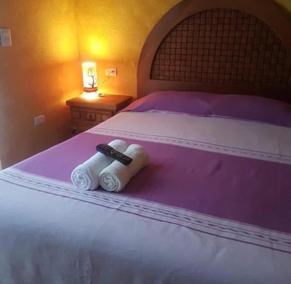 הוסטל Posada La Natividad