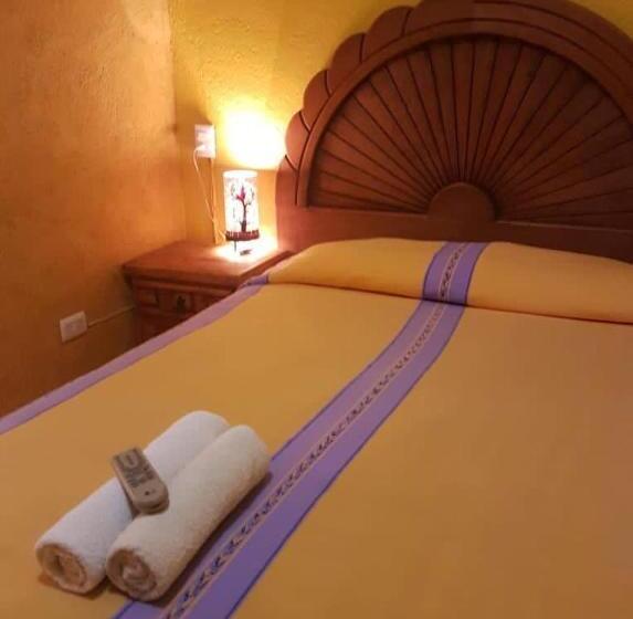 הוסטל Posada La Natividad