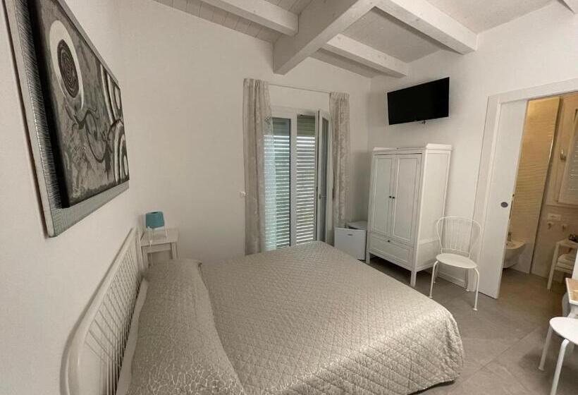 Azzurramare Bed & Breakfast