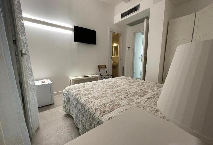 Azzurramare Bed & Breakfast