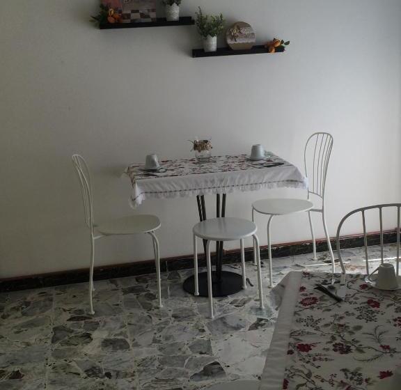 Azzurramare Bed & Breakfast