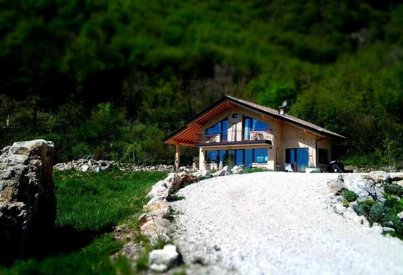 B&b Asinochevola