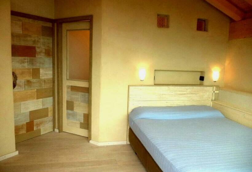B&b Asinochevola