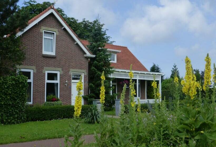 B&b Berkenrode