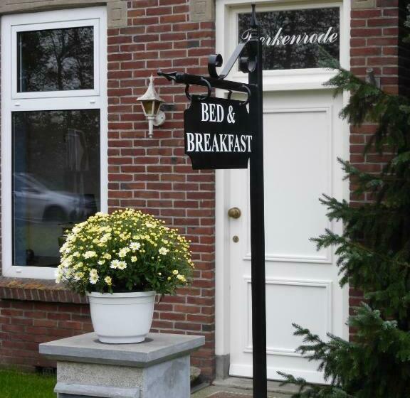 B&b Berkenrode