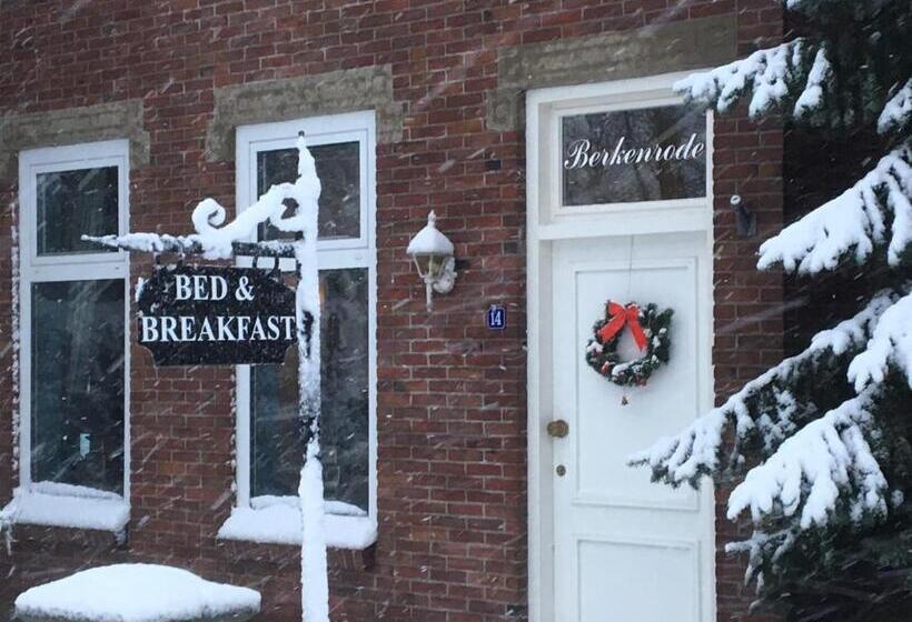 B&b Berkenrode