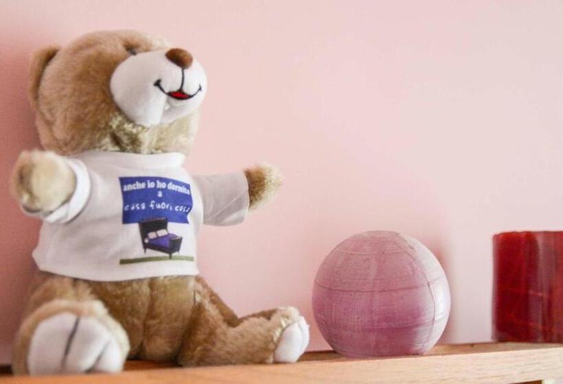 B&b Casa Fuori Casa 200 Mt Dal Casello Autostradale