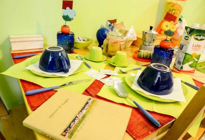 B&b Casa Fuori Casa 200 Mt Dal Casello Autostradale