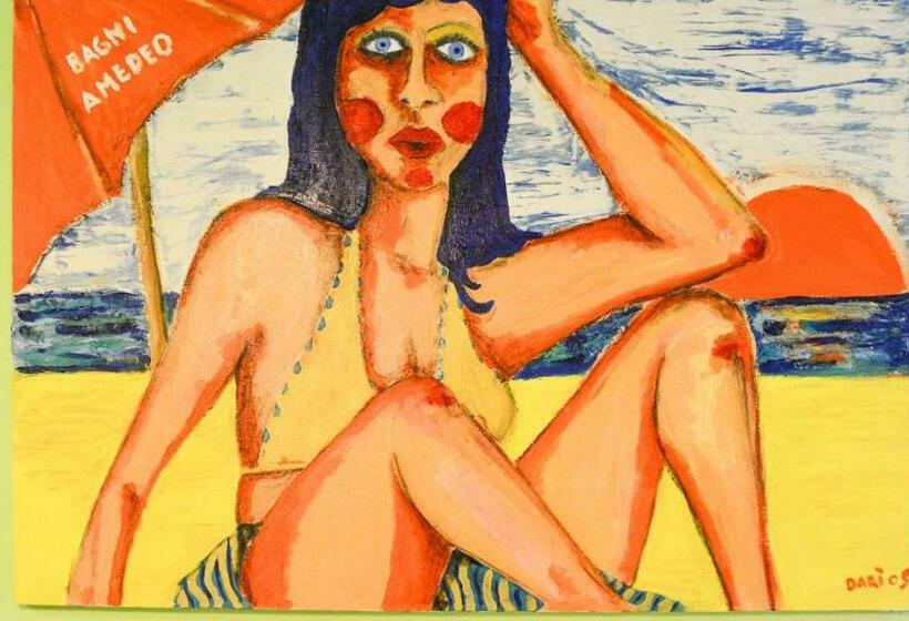 B&b Casa Fuori Casa 200 Mt Dal Casello Autostradale