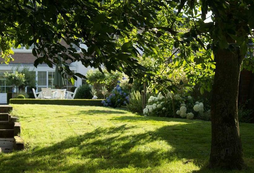 B&b Den Boomgaard Moorsel