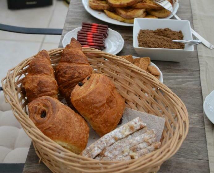 B&b Den Boomgaard Moorsel