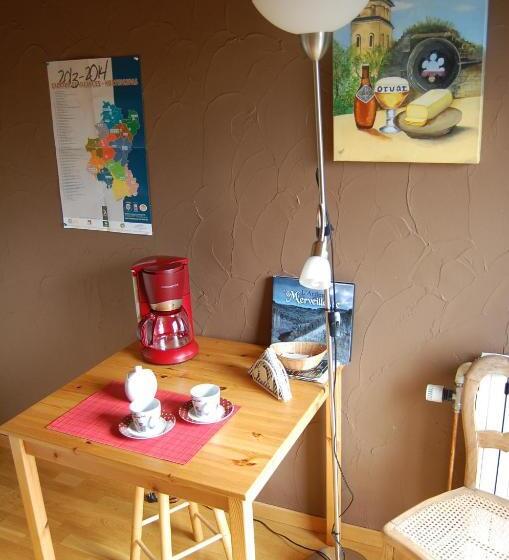 B&b Des Bois Sans Nombre