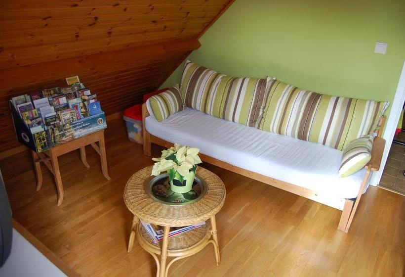 B&b Des Bois Sans Nombre