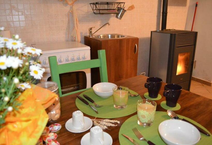 B&b Foresteria Della Certosa