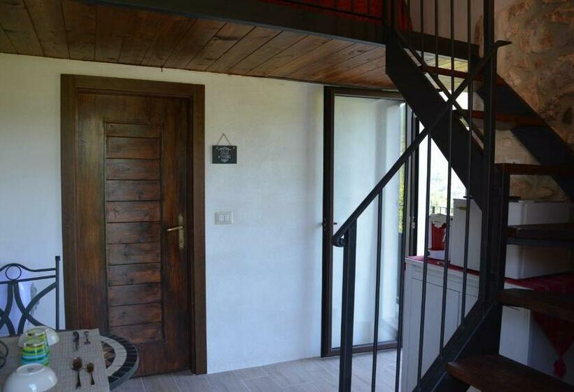 B&b Foresteria Della Certosa