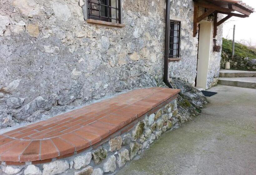 B&b Foresteria Della Certosa