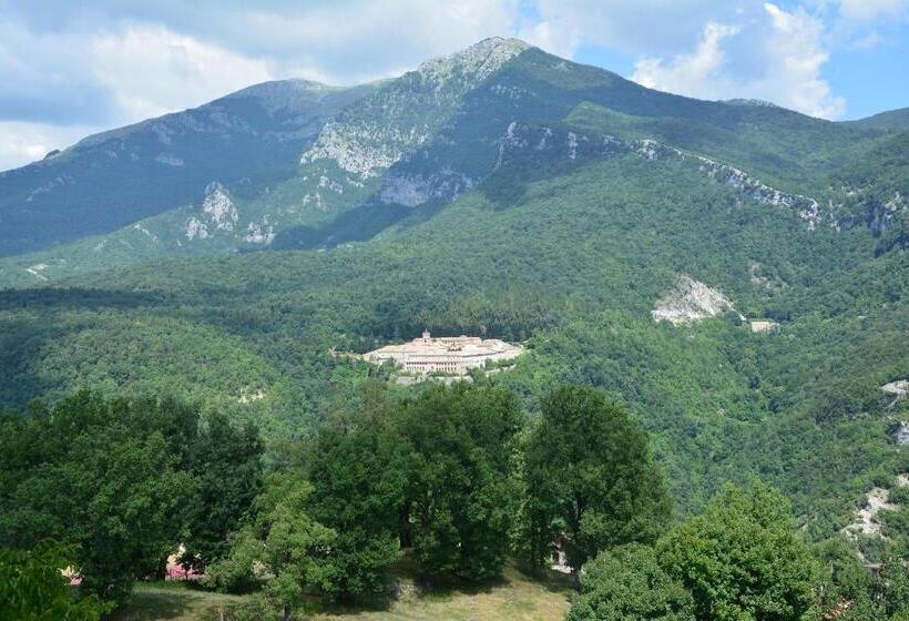 B&b Foresteria Della Certosa