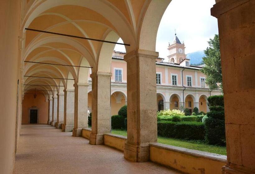 B&b Foresteria Della Certosa