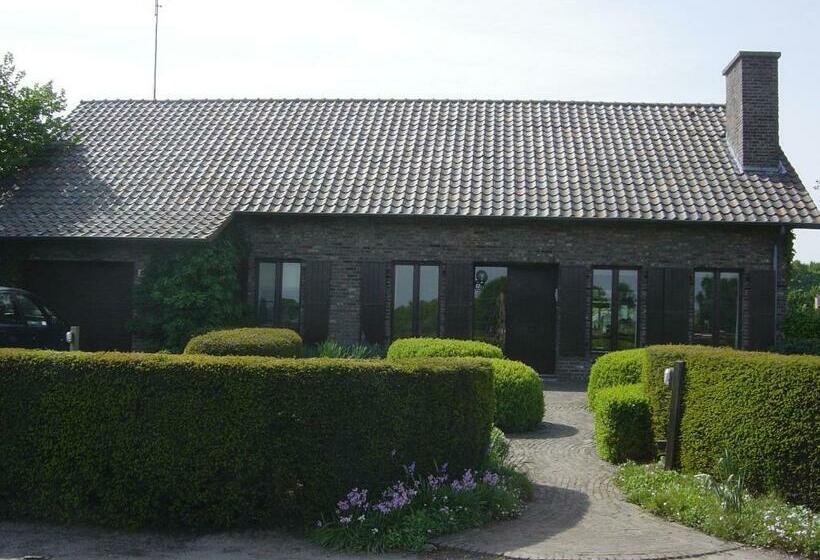 B&b Huize Bex