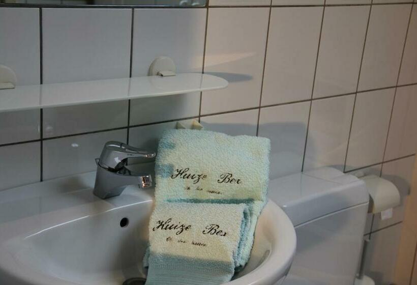 B&b Huize Bex