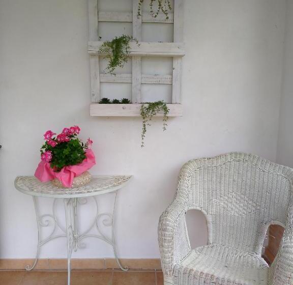 B&b Il Cantico