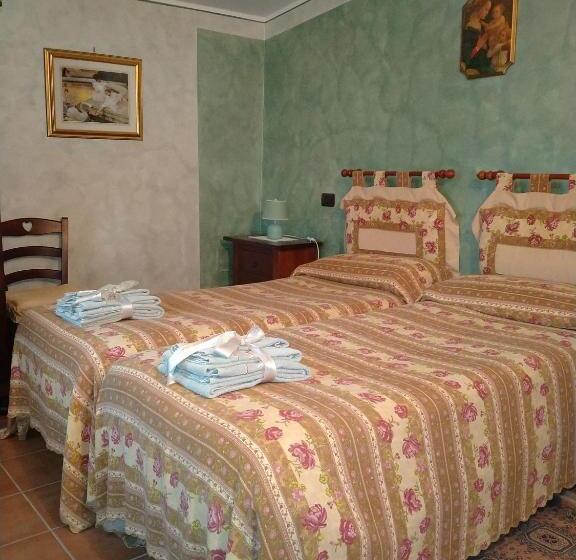B&b Il Cantico