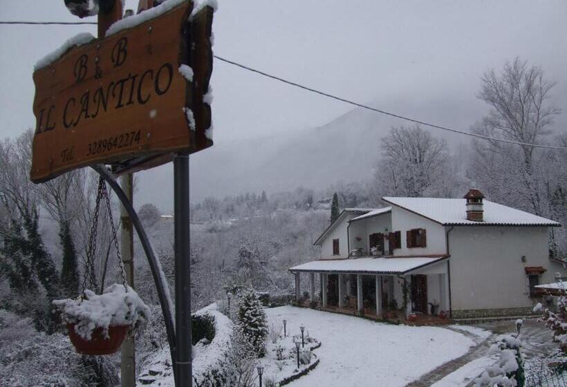 B&b Il Cantico