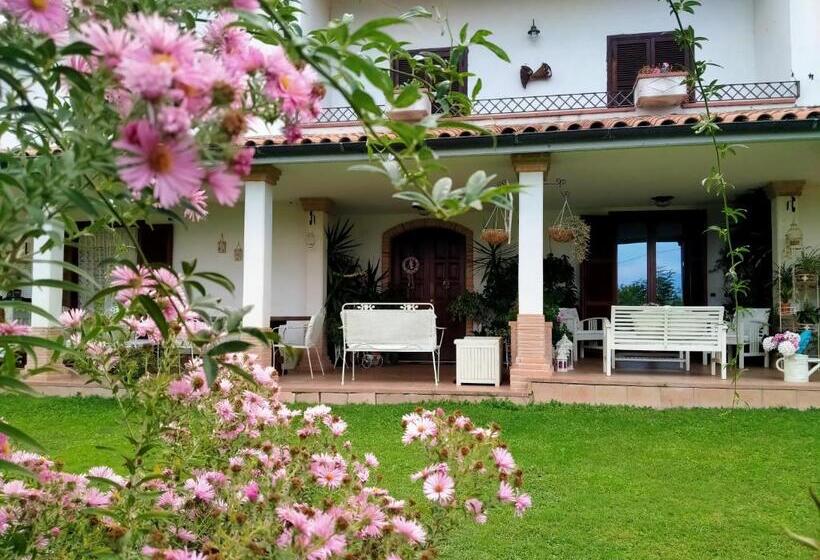 B&b Il Cantico