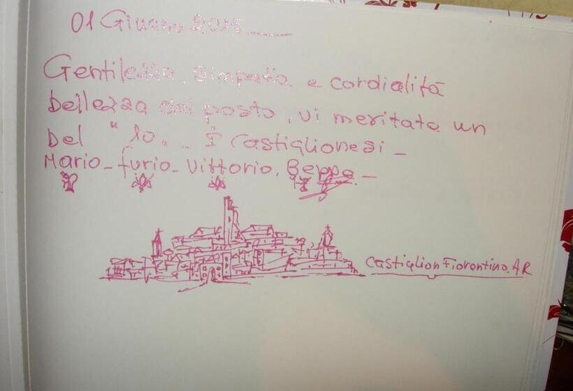B&b Il Cantico