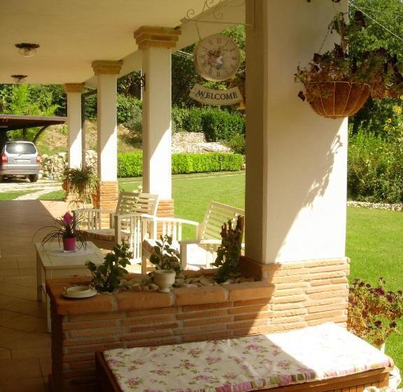 B&b Il Cantico