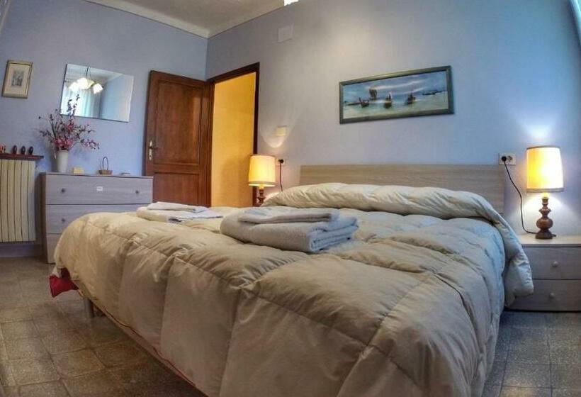 B&b Il Casale Delle Pianacce